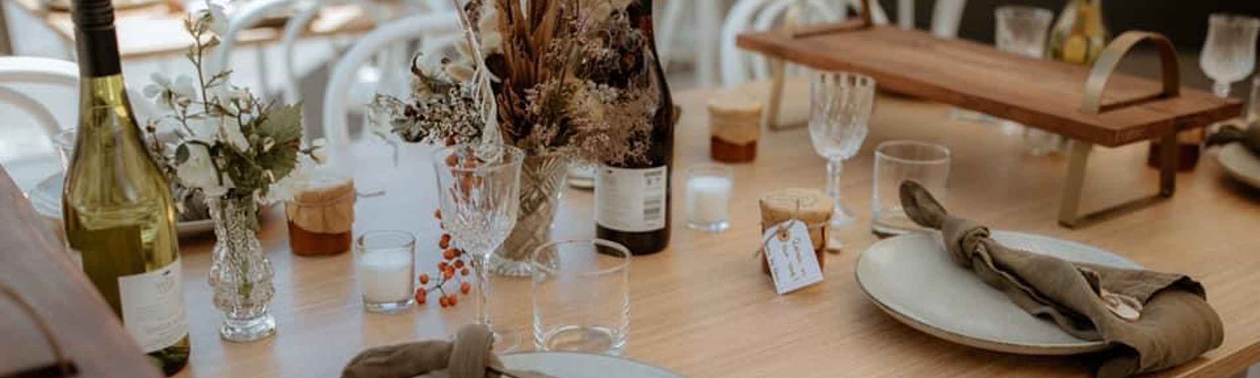 Wedding Hire Tauranga Party Decoration Hire Mt Maunganui